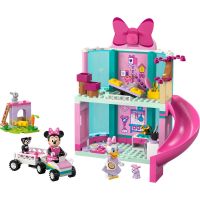 LEGO® Disney 43274 Minnie a hotel pre domáce zvieratá 2
