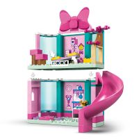LEGO® Disney 43274 Minnie a hotel pre domáce zvieratá 6