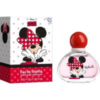 EP Line kosmetika Minnie Toaletná voda 30 ml