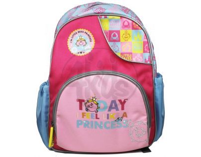 EP Line Miss Princess Dětský batoh