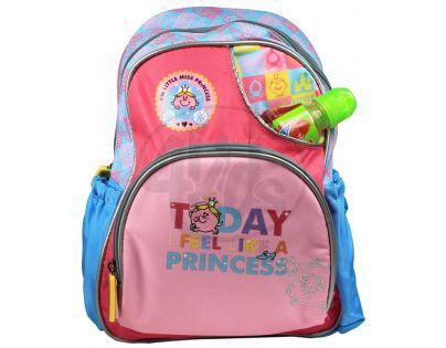 EP Line Miss Princess Dětský batoh