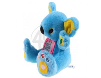 Golden Toys GT0005 - Golden Toys - Můj učitel Koala