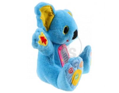 Golden Toys GT0005 - Golden Toys - Můj učitel Koala