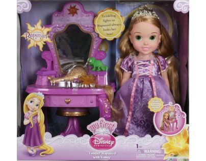 Disney Princezna 76180 - Mladá Locika se stolkem