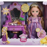 Disney Princezna 76180 - Mladá Locika se stolkem 2
