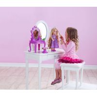 Disney Princezna 76180 - Mladá Locika se stolkem 3