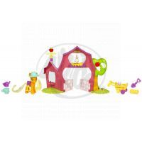 Hasbro 27861_21460 - My little Pony - Malý hrací set  "Jablková zahrada" 2
