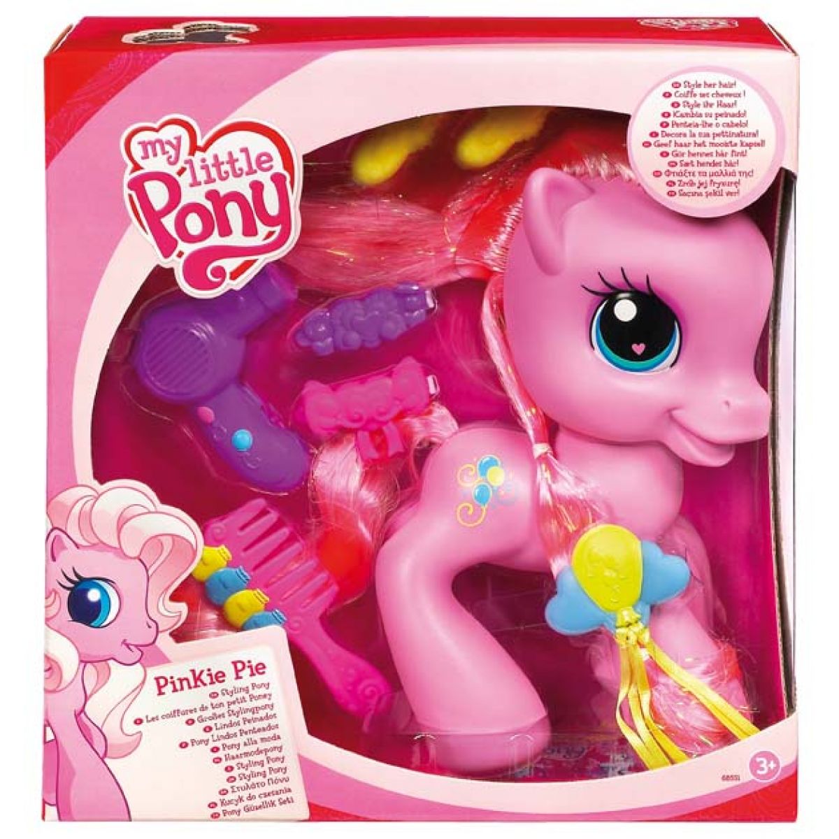 My Little Pony Hasbro