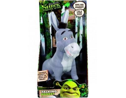SHREK 68518 - Mluvící Oslík