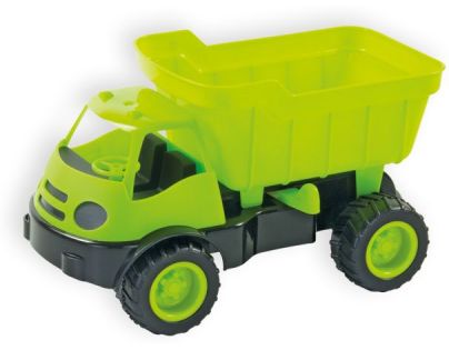Mochtoys Auto Activ na gumových kolech
