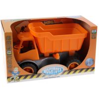 Mochtoys Auto Activ na gumových kolech 2