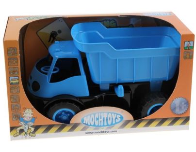 Mochtoys Auto Activ na gumových kolech