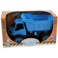 Mochtoys Auto Activ na gumových kolech 3