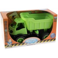Mochtoys Auto Activ na gumových kolech 4