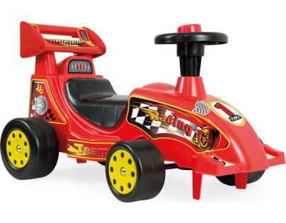 Mochtoys Auto formula so zvukom Odrážadlo