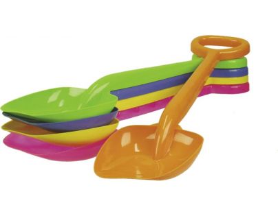 Mochtoys Farebná lopatka 53,5 cm