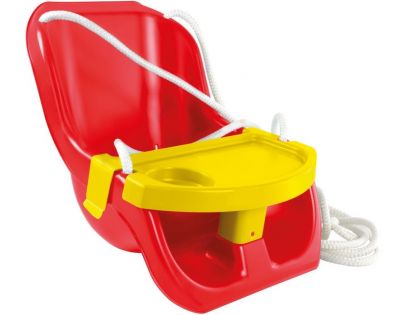 Mochtoys Detská hojdačka Swing
