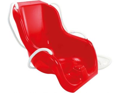 Mochtoys Detská hojdačka Swing