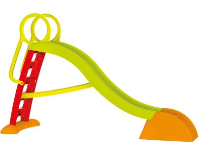 Mochtoys Detská šmykľavka 180 cm