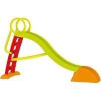 Mochtoys Detská šmykľavka 180 cm 2