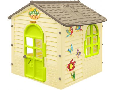 Mochtoys Domček malý