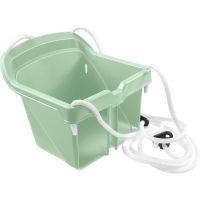 Mochtoys Hojdačka Baby Zelená