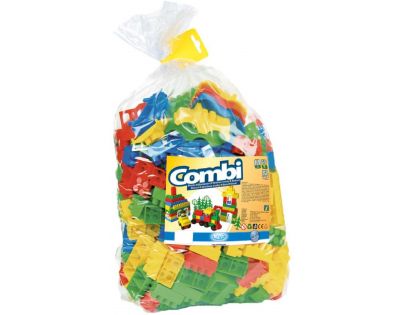 Mochtoys Kostky Combi 400ks