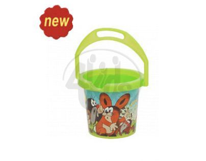 Mochtoys Krtek kyblíček malý