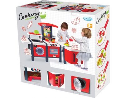 Mochtoys Kuchyňské studio 141 cm