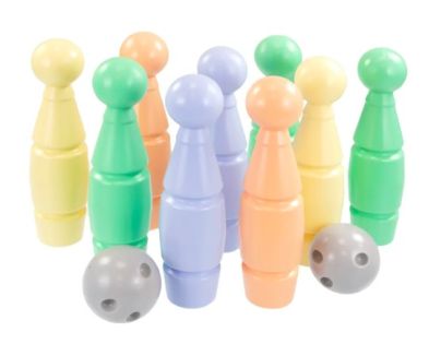 Mochtoys Kolky veľké