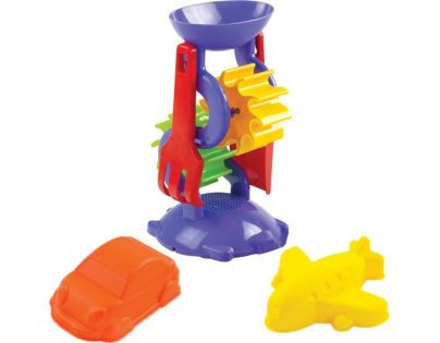 Mochtoys Mlýnek velký