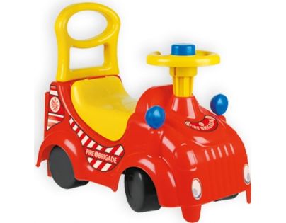 Mochtoys Odrážedlo Hasiči