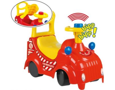 Mochtoys Odrážedlo Hasiči