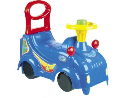 Mochtoys Odrážedlo Policie