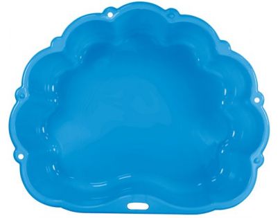 Mochtoys pieskovisko Basic modrej