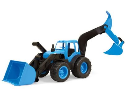 Mochtoys Rypadlo Activ na gumových kolech