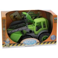 Mochtoys Rypadlo Activ na gumových kolech 2