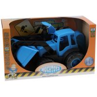 Mochtoys Rypadlo Activ na gumových kolech 4