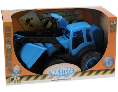 Mochtoys Rypadlo Activ na gumových kolech