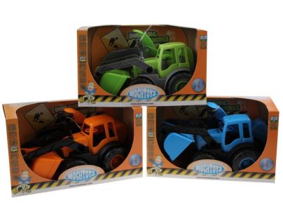 Mochtoys Rypadlo Activ na gumových kolech