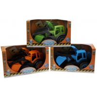 Mochtoys Rypadlo Activ na gumových kolech 5