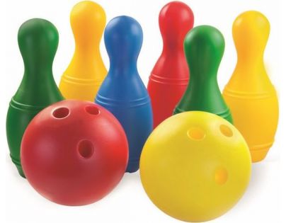Mochtoys Sada na bowling