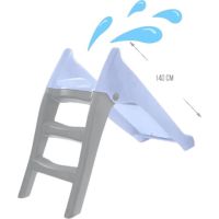 Mochtoys Šmykľavka Džungľa pastelová 140 cm - Poškodený obal 2