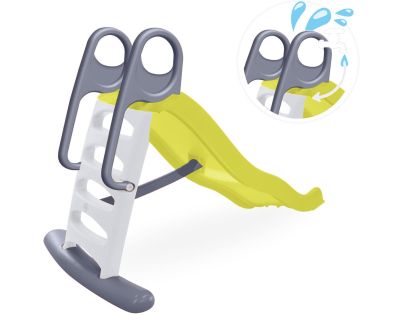 Mochtoys Šmykľavka XXL 198 cm svetlo zelená - Poškodený obal