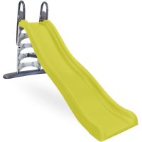 Mochtoys Šmykľavka XXL 198 cm svetlo zelená