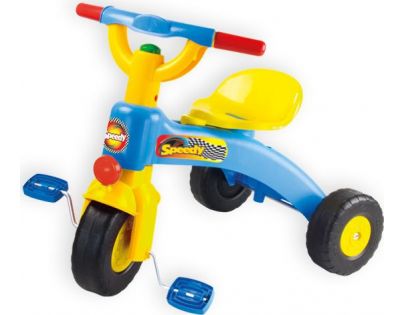 Mochtoys Tříkolka Speedy