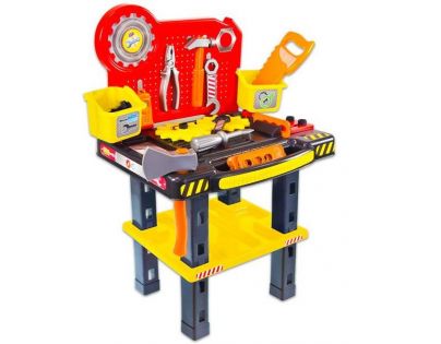 Mochtoys velká dílna pro malé kutily