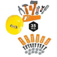 Mochtoys velká dílna pro malé kutily 3
