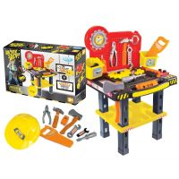 Mochtoys velká dílna pro malé kutily 4