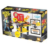 Mochtoys velká dílna pro malé kutily 5